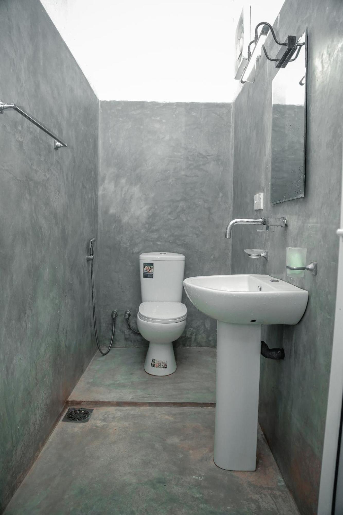 Apartament Painkiller Hiriketiya Dickwella Zewnętrze zdjęcie
