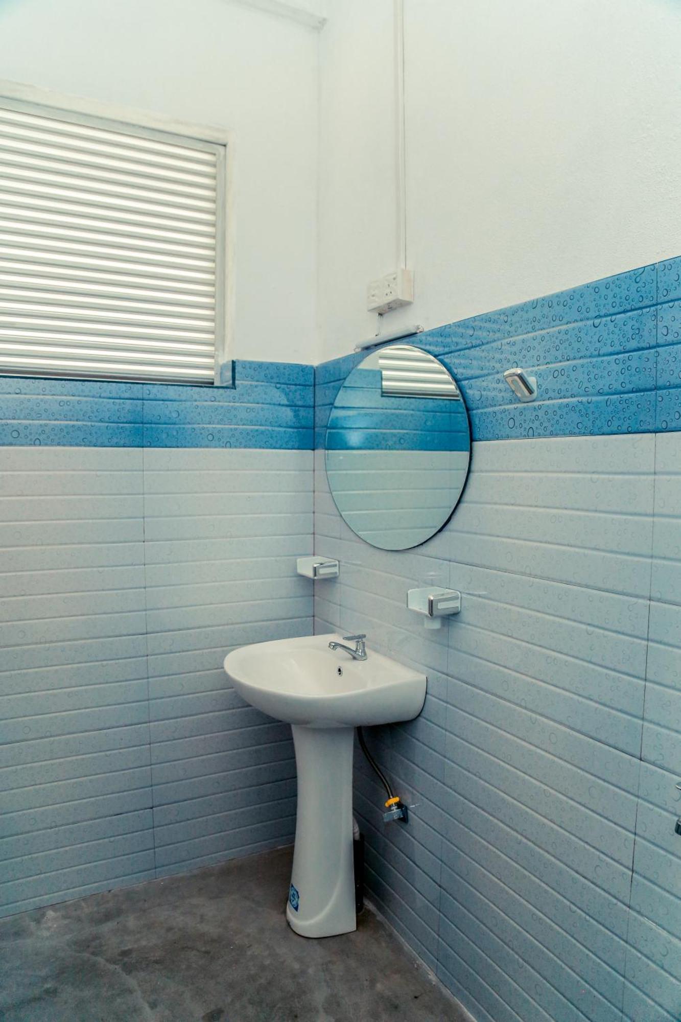 Apartament Painkiller Hiriketiya Dickwella Zewnętrze zdjęcie
