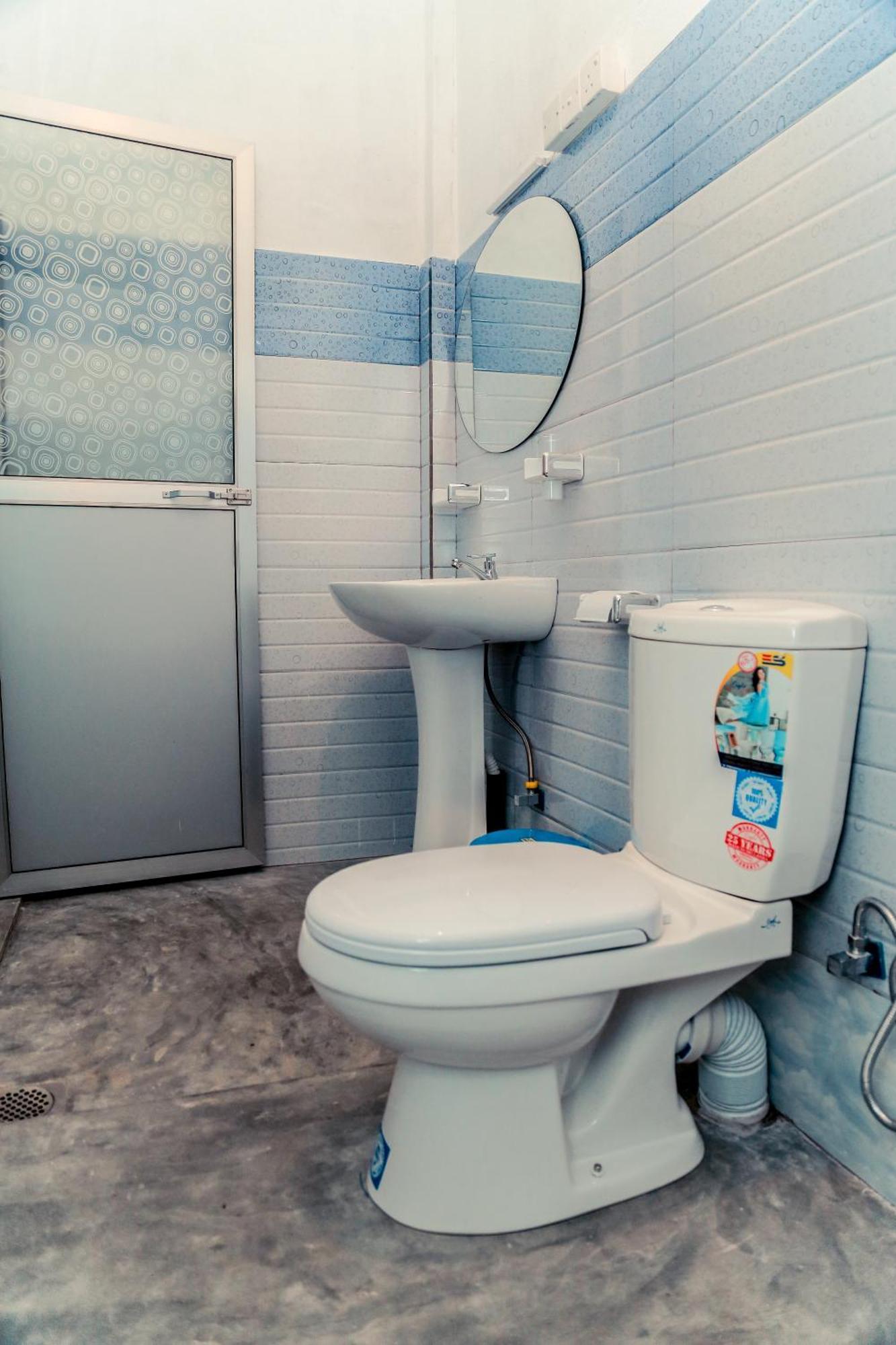 Apartament Painkiller Hiriketiya Dickwella Zewnętrze zdjęcie