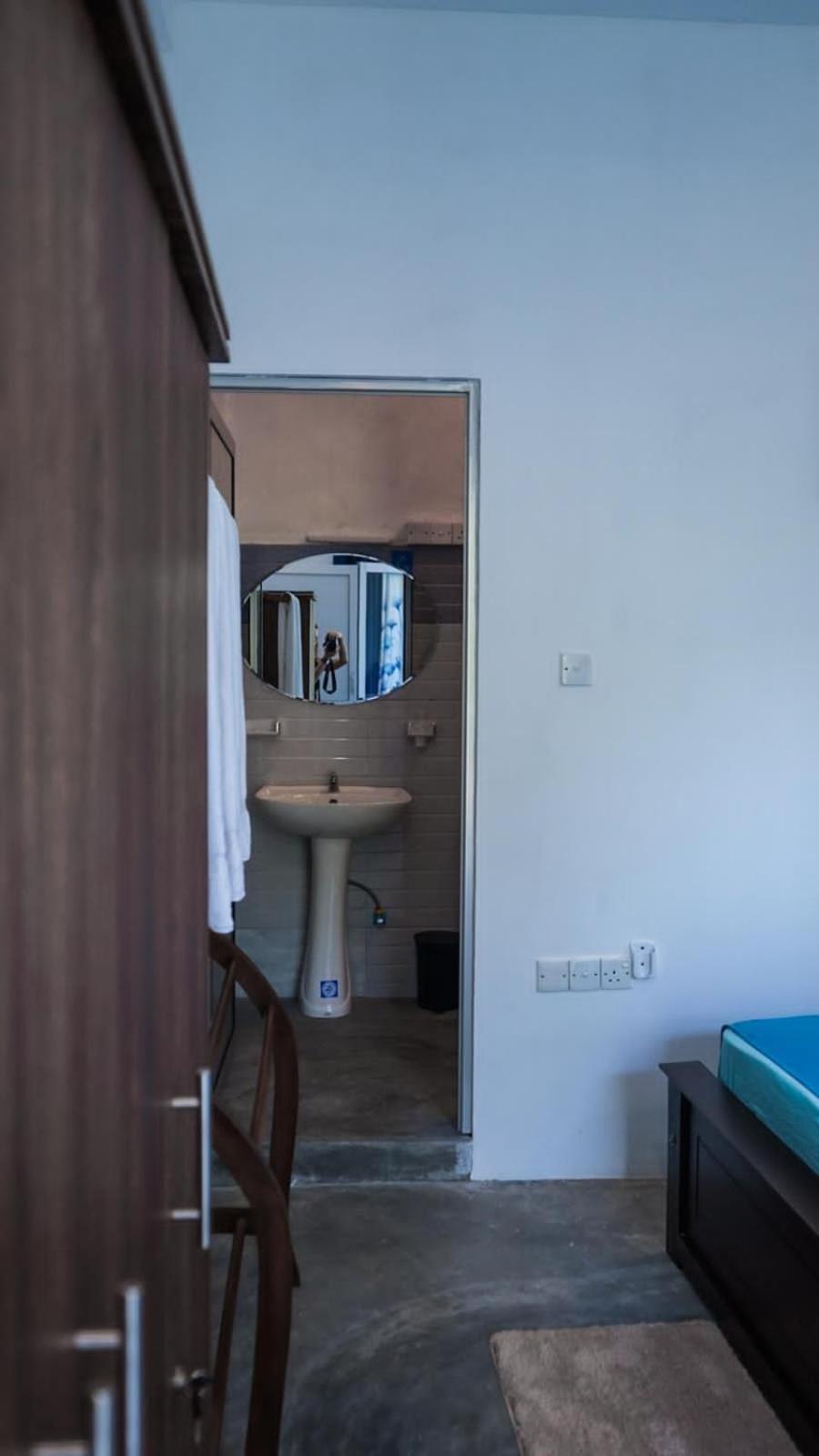 Apartament Painkiller Hiriketiya Dickwella Zewnętrze zdjęcie