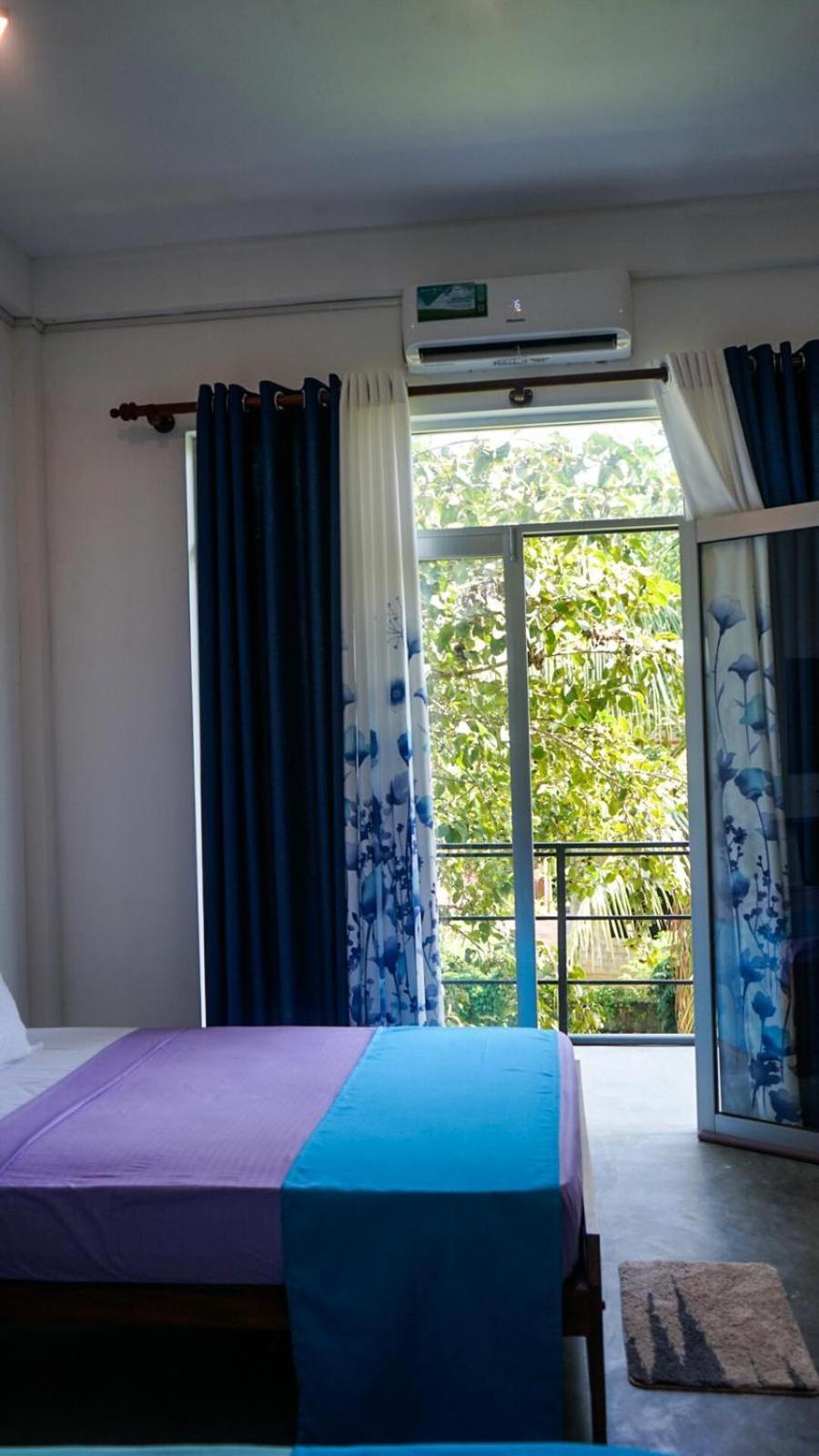 Apartament Painkiller Hiriketiya Dickwella Zewnętrze zdjęcie